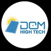 logo Dom High Tech