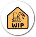 logo Wip Btp
