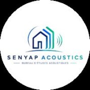 logo Senyap Acoustics