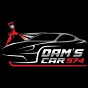 logo Dam's Car 974