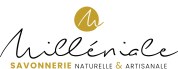 logo Savonnerie Milléniale