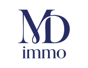 logo Md Immo