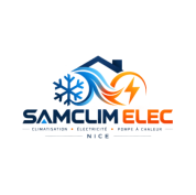 logo Sam Clim Elec