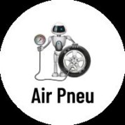 logo Air Pneu