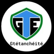 logo Gtétanchéité