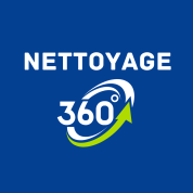 logo Nettoyage 360