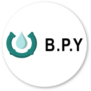 logo B.p.y