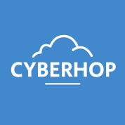 logo Cyberhop