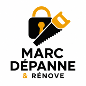 logo Marc Depanne