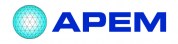 Logo Apem