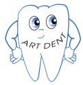 Logo Art Dent