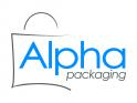 Logo Alpha Packaging