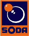 logo Sarl S.o.d.a. - Societe Orleanaise De Distribution D'alarme