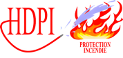 Logo Hdpi