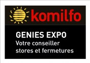 logo Genies Societe Commerciale