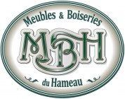 Logo Meubles Et Boiseries Du Hameau