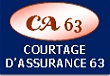Courtage D'assurance 63
