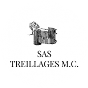 Logo Sas Treillages M.c.