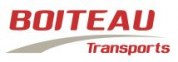 logo Boiteau Transports