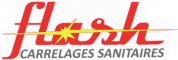 logo Flash Carrelages Sanitaires Fcs