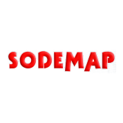 logo Sodemap