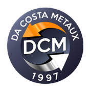 logo Da Costa Metaux