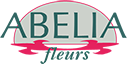 logo Abelia Fleurs