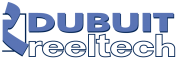 Logo Dubuit Reeltech
