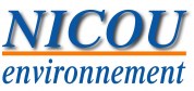 Logo Nicou Environnement