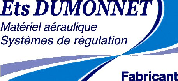 Logo Dumonnet (sarl)