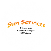 logo Sun Services