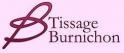 Logo Tissages Burnichon