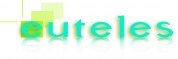 Logo Euteles
