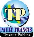 Logo Etablissements Pauly Francis