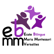 logo Ebmm - Ecole Bilingue Maria Montessori