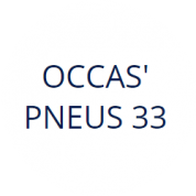 logo Occas'pneus 33