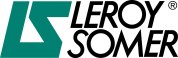 Logo Moteurs Leroy Somer