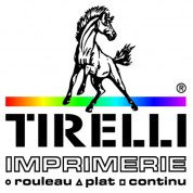 logo Sarl Tirelli
