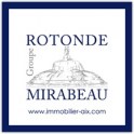 logoAGENCE ROTONDE MIRABEAU Aix-en-Provence