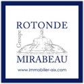 logoAGENCE ROTONDE MIRABEAU Aix-en-Provence