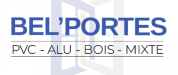 logo Bel'portes