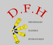 Logo Dfh Chartres