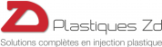 Logo Plastiques Zd