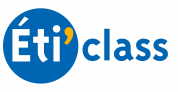 Logo Eti'class
