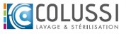 Logo Colussi Icos