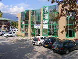 logo Business Center