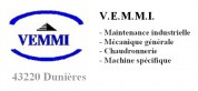 Logo Vemmi