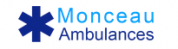 Monceau Ambulances