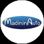 logo Madininauto