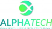 Logo Alphatech